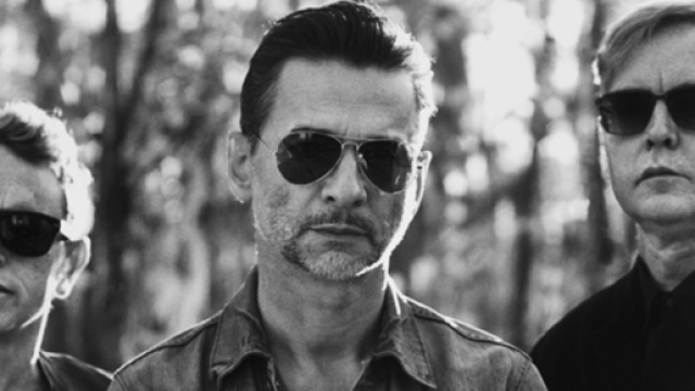 Un album de remixes "Where's The Revolution" de Depeche Mode ! - soundofbrit.fr