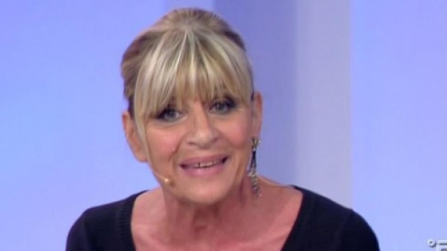 Uomini e Donne: Anticipazioni, Gemma Galgani, cosa &egrave; successo