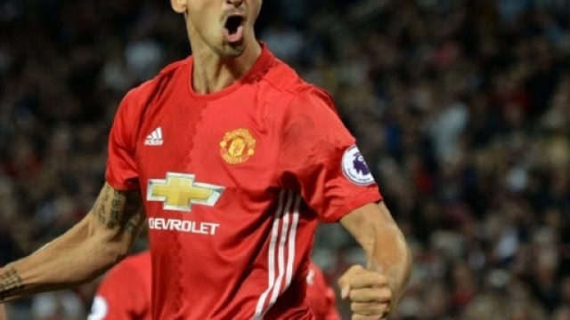 Zlatan ed il trasferimento al Napoli.