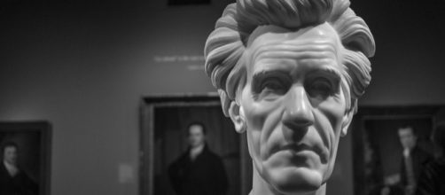 A bust of the 7th President of the United States Andrew Jackson / Phil Roeder, Flickr CC BY-SA 2.0