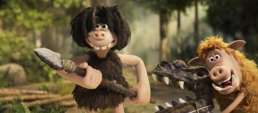 Aardman's Early Man: First Teaser Trailer Released - filmandtvnow.com