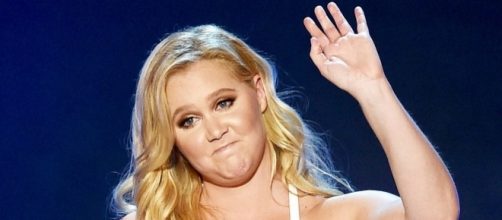 Amy Schumer Denies Stealing Jokes - Us Weekly - usmagazine.com