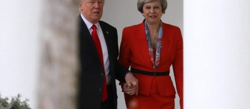 Angela Merkel vows not be left behind in post-Brexit trade market ... - thesun.co.uk