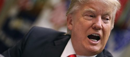 Donald J. Trump (Blasting News Library)