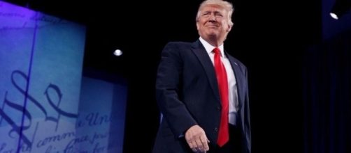 Duro mensaje de Trump en Twitter contra Corea del Norte - el-mundo - eldia.com