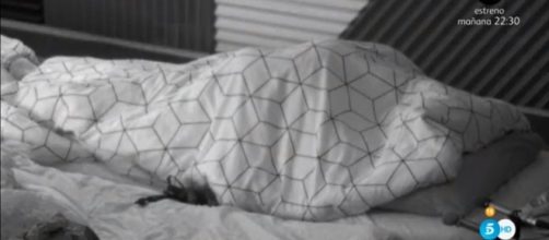 Edredoning entre Marco Ferri y Ayl&eacute;n.