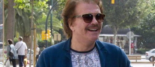 Enga&ntilde;a a 'la Campos'? Bigote Arrocet, pillado en su piso de ... - tribunavalladolid.com