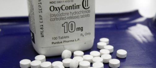 eTerritorial Dispatch | eTerritorial Dispatch - Opiate Abuse ... - eterritorial.com