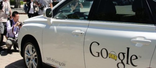 Google's Self-Driving Cars Are Ridiculously Safe | Big Think - bigthink.com
