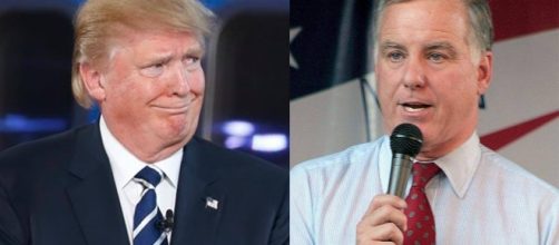 Howard Dean Apologizes For Slamming Trump... Then Makes ... - conservativetribune.com