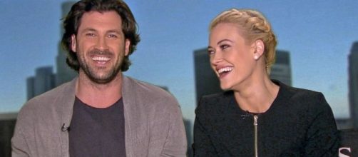Maks Chmerkovskiy Leads the Ultimate Dance Party Workout, Live on ... - go.com