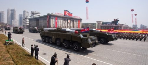 North Korea launches two missiles; tests fail - CNN.com - cnn.com