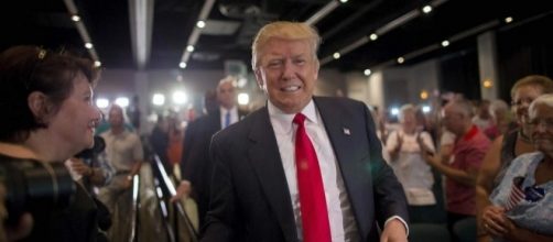 Preliminary results: Trump a winner in NH | Serbs for Trump - serbsfortrump.com