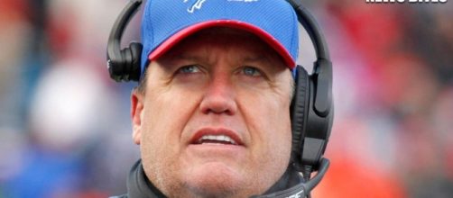 Rex Ryan on his NFL future: 'I'm tired of getting f--ked' - NY ... - nydailynews.com