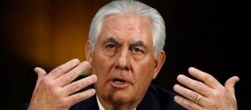 Rex Tillerson &ndash; Good Choice | National Review - nationalreview.com