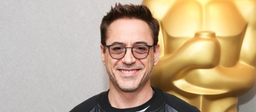 Robert Downey Jr. | Us Weekly - usmagazine.com