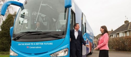 The Tories Say They Will Hand Over Election Expenses Documents ... - buzzfeed.com