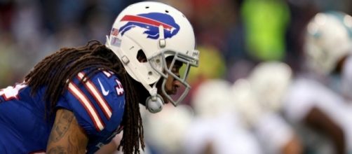 Why Bills CB Stephon Gilmore wasn't as bad as you thought in 2016 ... - usatoday.com