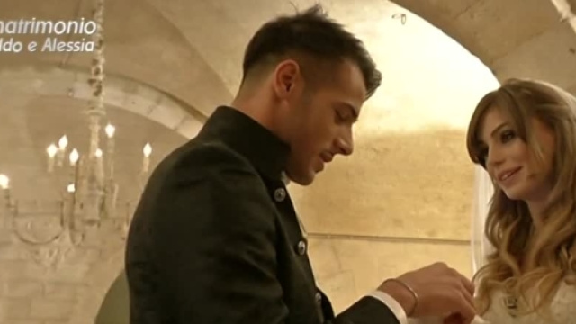 Aldo e Alessia gossip news oggi