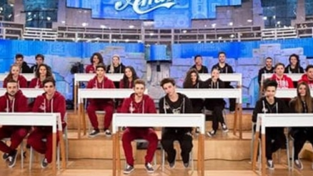 Amici 2017, anticipazioni 18 marzo
