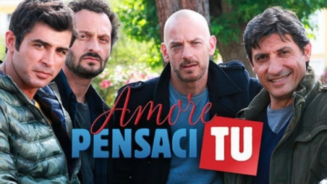 Amore pensaci tu, ecco quando va in onda