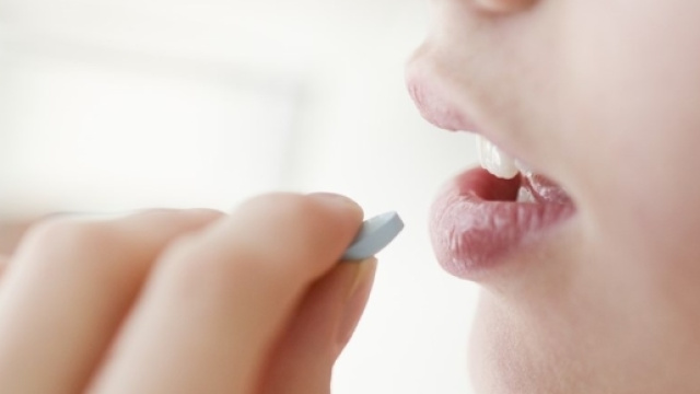 Attenzione all'ibuprofene, da oggi sotto accusa