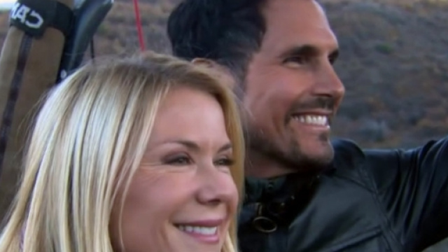 Beautiful anticipazioni: Bill, Brooke e Ridge