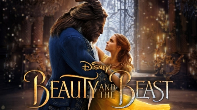 Beauty and the Beast (2017) Film - Official Disney UK Site - disney.co.uk