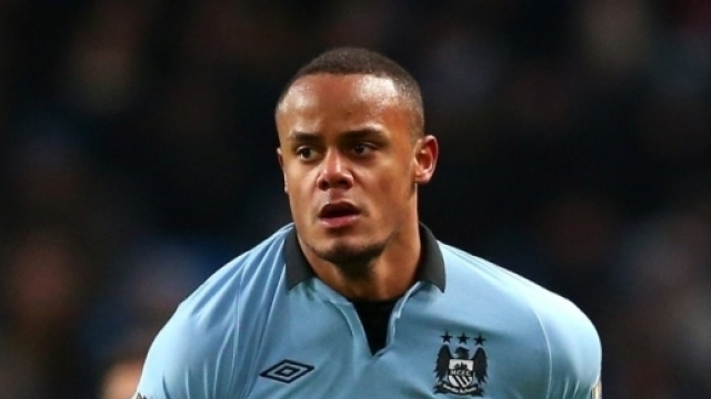 Calciomercato Napoli: in difesa potrebbe arrivare Kompany