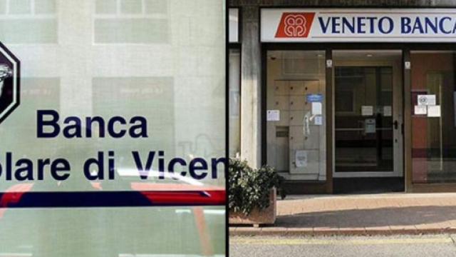 Cisl: &laquo;fusione BpVi-Vb, una iattura&raquo; | Vvox - vvox.it