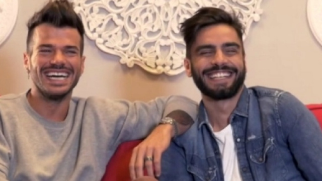 Claudio Sona e Mario Serpa news