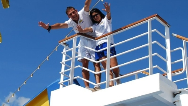Costa Career - costacrociere.it