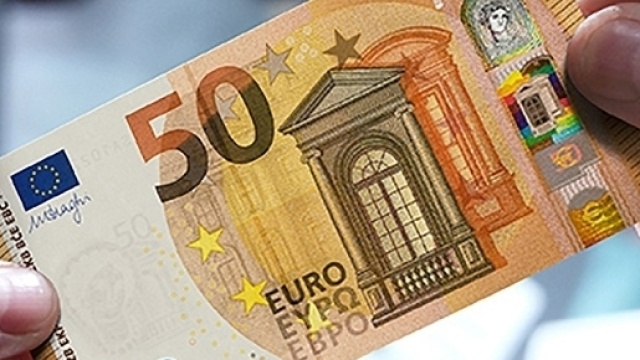 Dal 4 aprile sar&agrave; in circolazione la nuova banconota da 50 euro: come riconoscerla