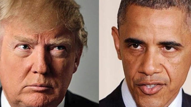 Donald Trump Delivers BRUTAL Response to Obama's Dream for a Third ... - conservativetribune.com