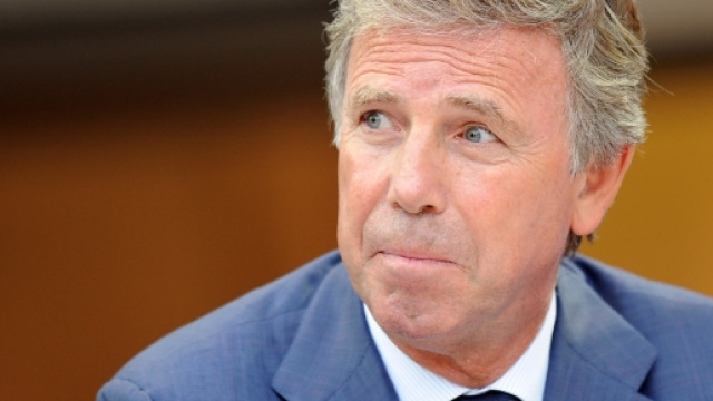 Enrico Preziosi, la banca Lazard gi&agrave; al lavoro per la cessione del Genoa?