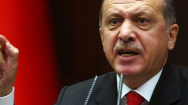 Erdogan contro l'Europa: il numeo dei turchi europei crescer&agrave;