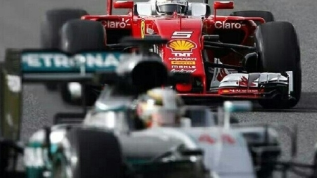 Formula 1 Gran Premio d'Australia 2016: gara, qualifiche e novit&agrave;