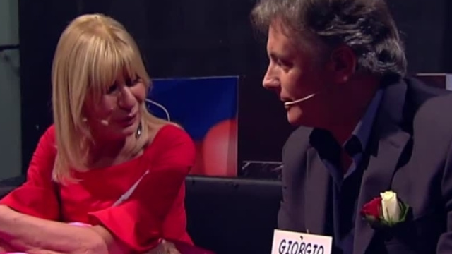 Gemma e Giorgio gossip news oggi