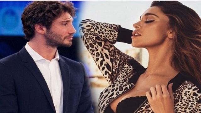 Gossip: Belen Rodriguez e Stefano De Martino insieme in un programma, ecco quale