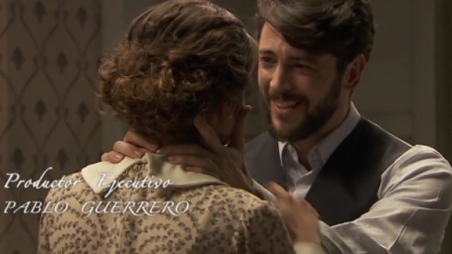Il Segreto, anticipazioni met&agrave; aprile: Hernando scopre che Beatriz parla
