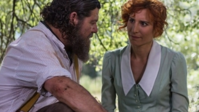 Il Segreto, trame spagnole: F&egrave; e Mauricio lasciano Puente Viejo?