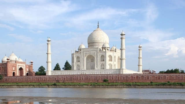 Il tempio dell'amore, il Taj Mahal potrebbe essere il prossimo obiettivo dell'Isis