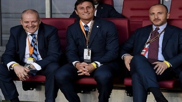 Inter, ecco l'offerta per Patrick Schick