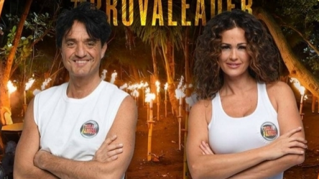 Isola dei Famosi 2017, Samantha De Grenet e Giulio Base traditi ... - chedonna.it