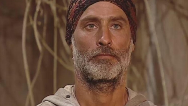 Isola dei famosi": Simone, Moreno e Giulia in nomination - Tgcom24 - mediaset.it