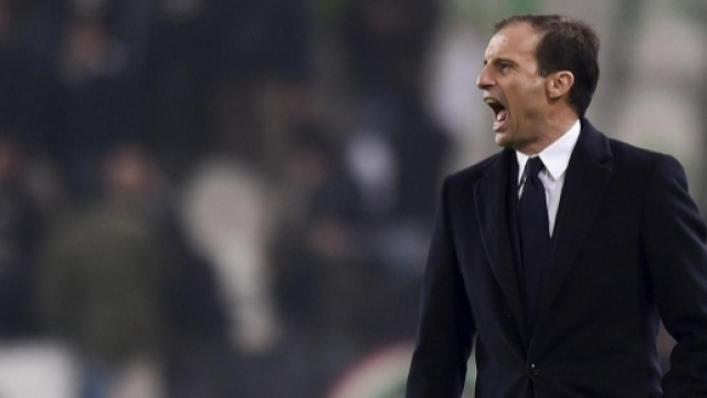 Juve, Allegri verso l'addio? I dettagli