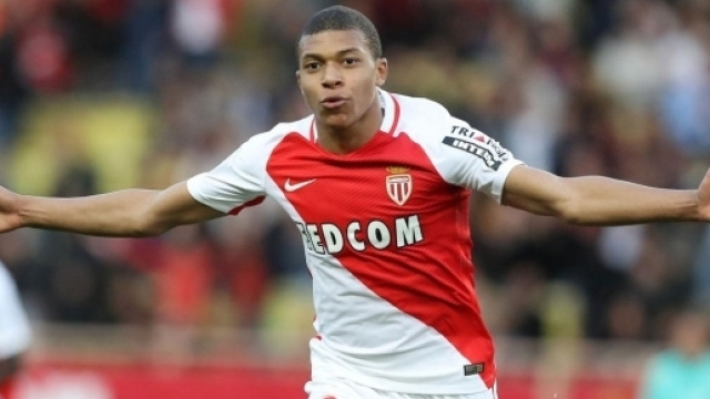 Juve, colpo Mbapp&eacute;? La situazione
