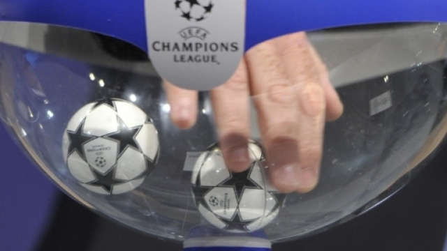 Juve, ecco i possibili accoppiamenti per gli ottavi di Champions - spazioj.it