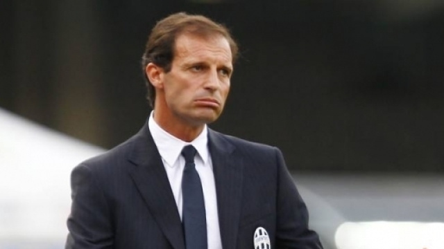 Juventus, Coman: "Giocare qui &egrave; facile". Allegri: "Ha giocato da ... - gazzetta.it