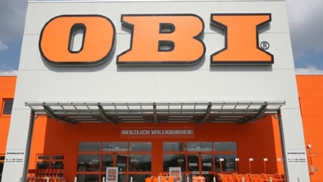 Lavorare con OBI Italia, assunzioni in corso (www.arredamento.it)